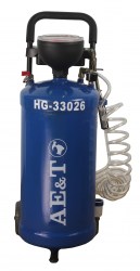 Установка маслораздаточная пневматическая HG-33026 AE&T